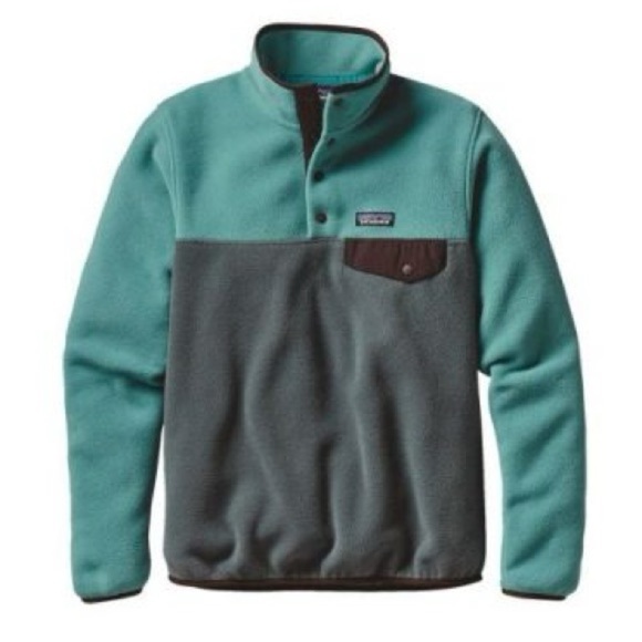 Patagonia Synchilla Snap-T Fleece Pullover Size XS - Picture 11 of 11